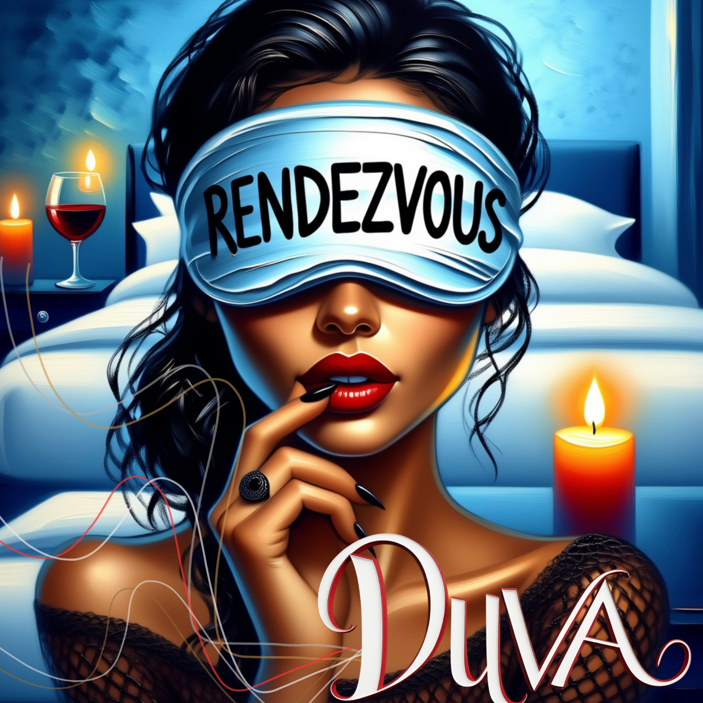 RENDEZVOUS - Digital Product