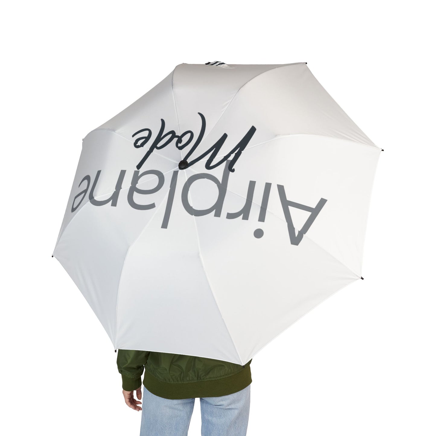 Airplane Mode Umbrella