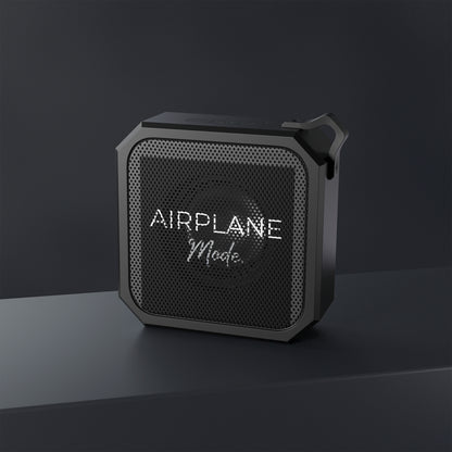 Airplane mode - Bluetooth Speaker