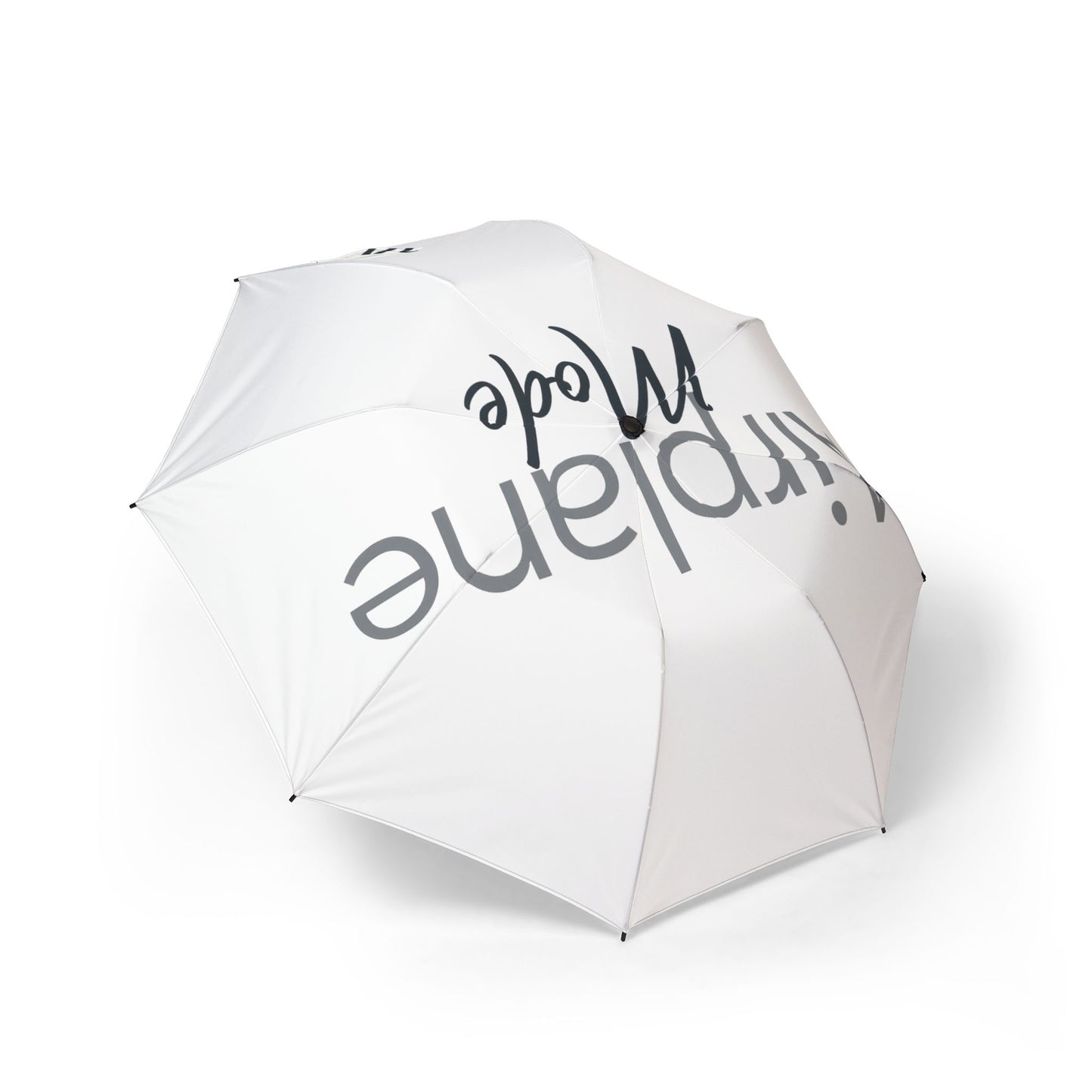 Airplane Mode Umbrella