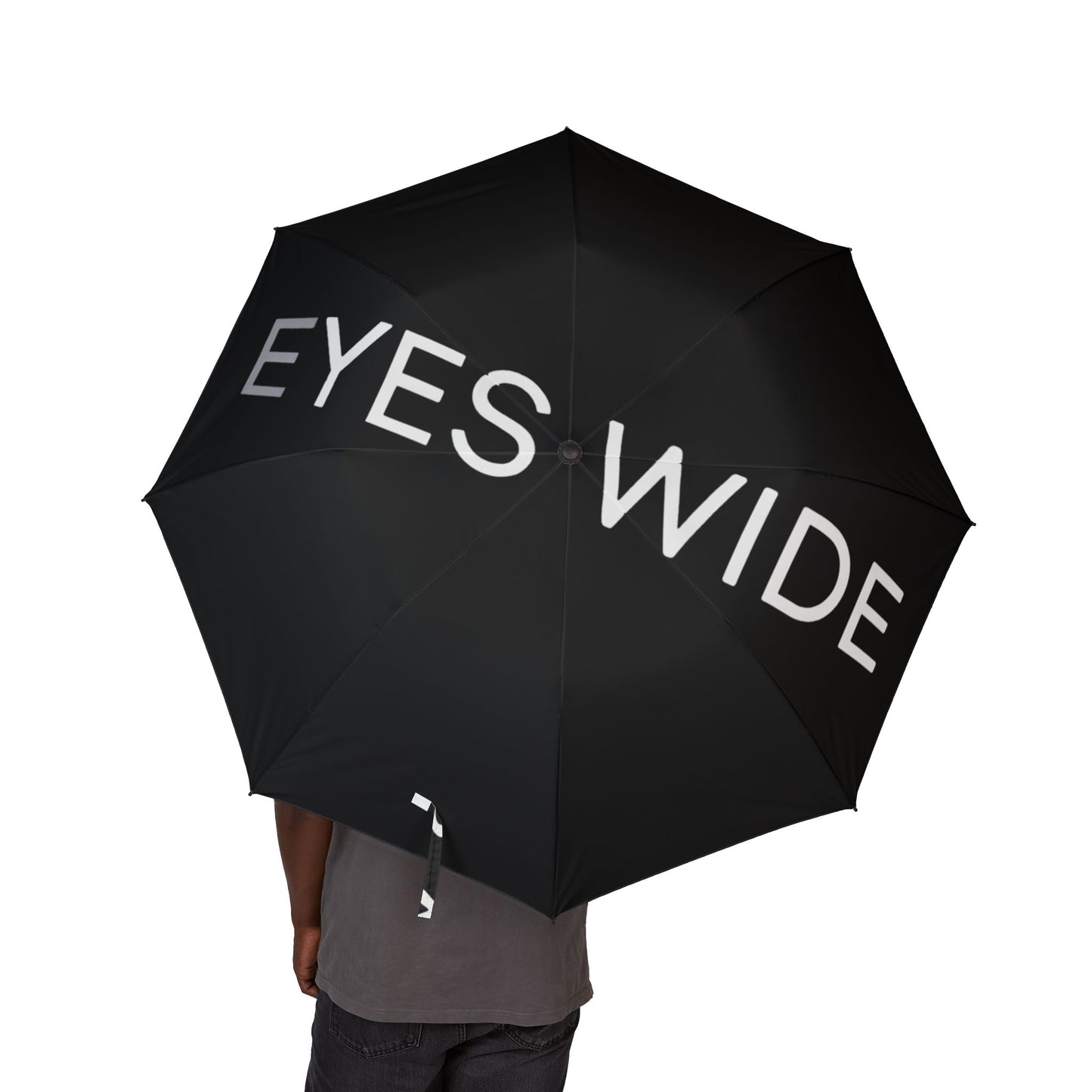 Eyes Wide - Umbrella