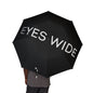 Eyes Wide - Umbrella