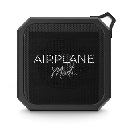Airplane mode - Bluetooth Speaker