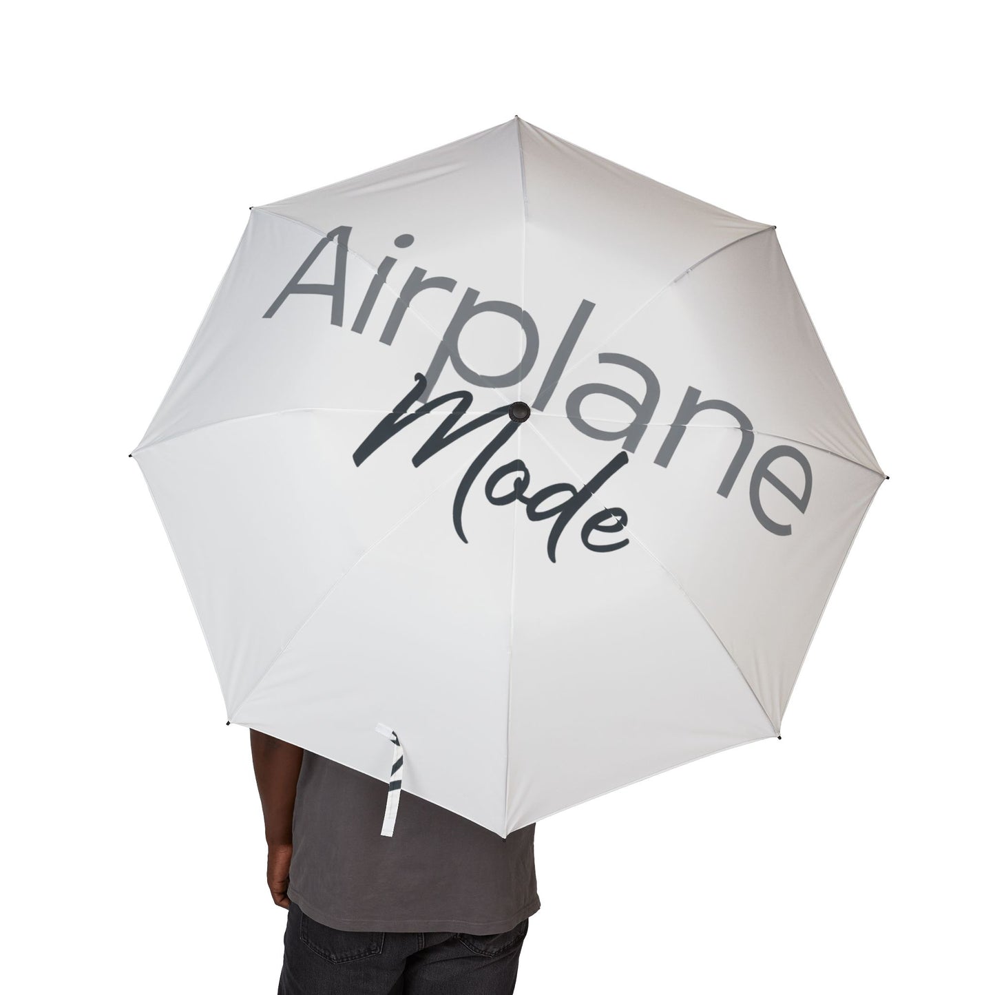 Airplane Mode Umbrella