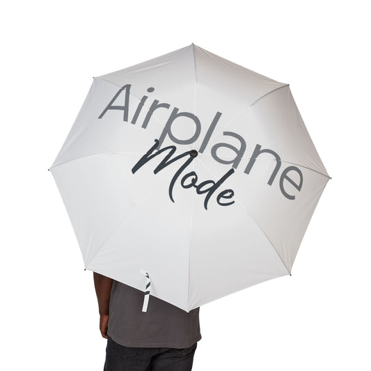 Airplane Mode Umbrella