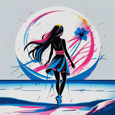 I hear you calling for me - Moonlight series 1