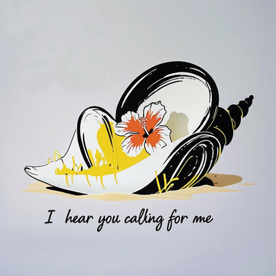 I hear you calling for me - Sunset Series 1