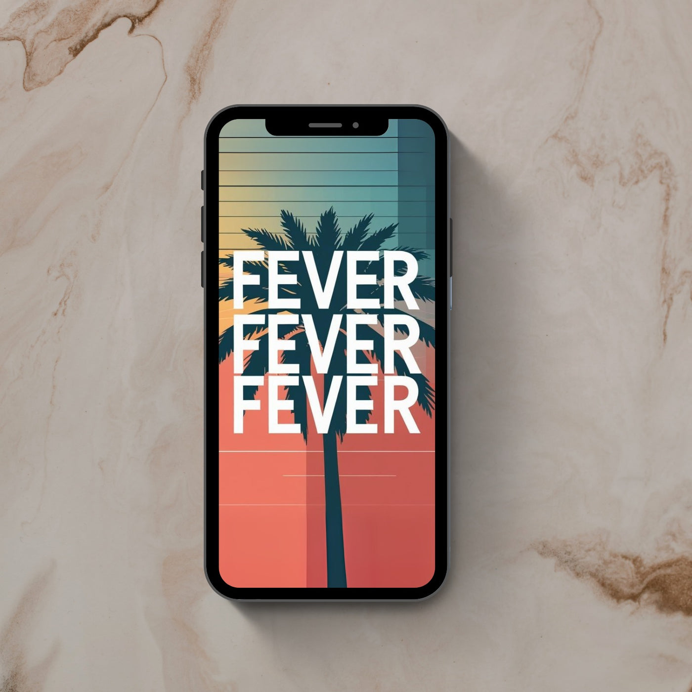 Fever Fever Fever