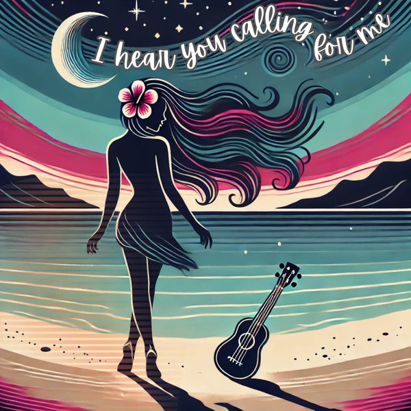 I hear you calling